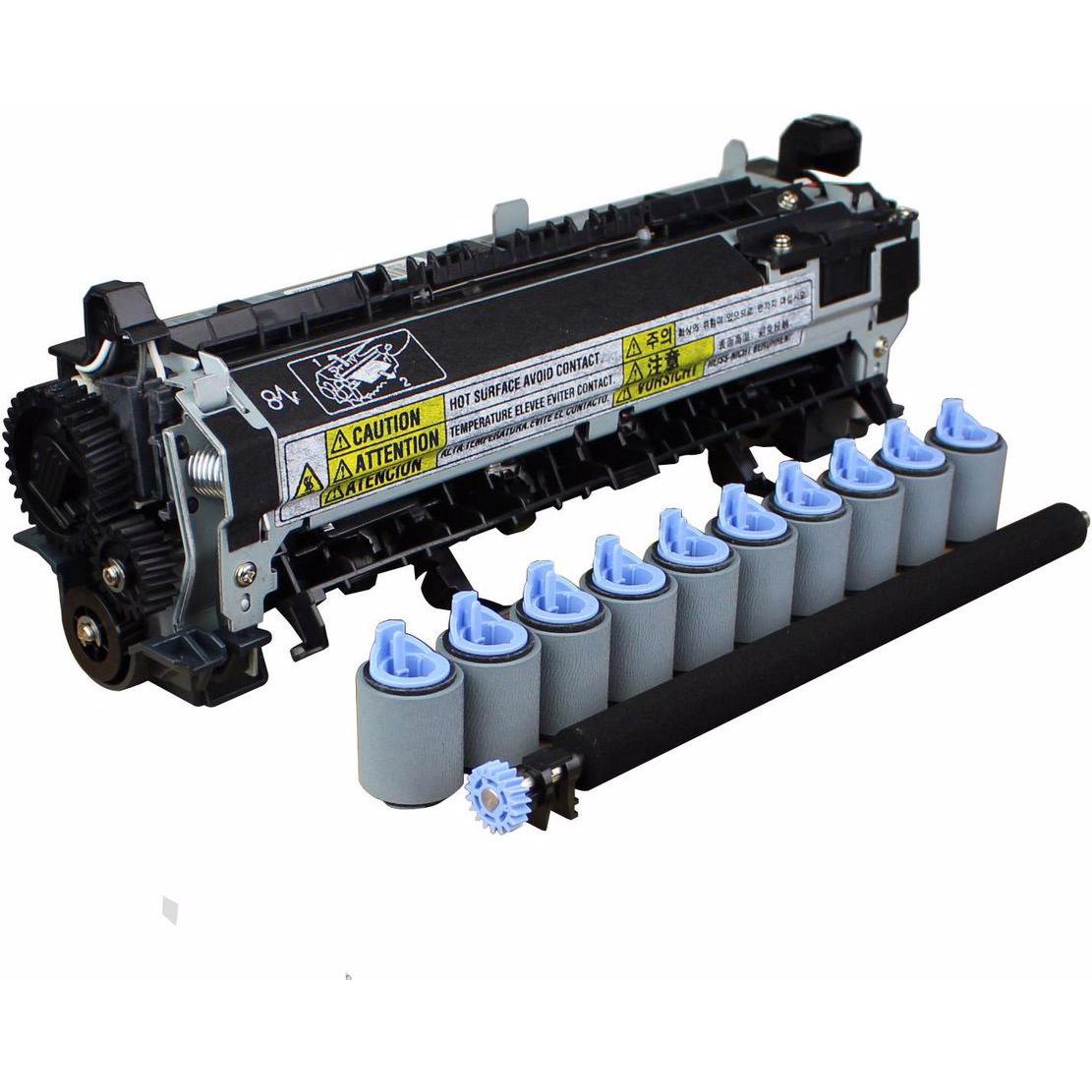 CoreParts Maintenance Kit 220V, Drucker Zubehör