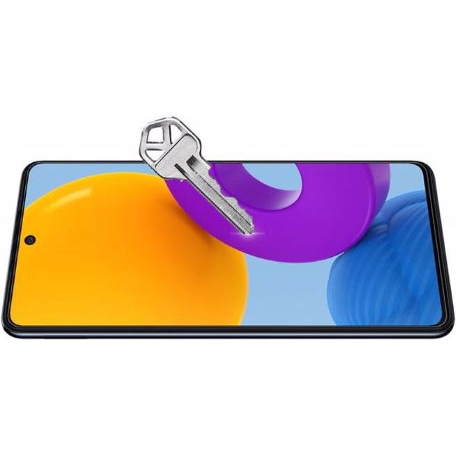Thumbnail - Nillkin H+ PRO Schutzglas (1 Stück, Samsung Galaxy M52 5G), Smartphone Schutzfolie, Transparent