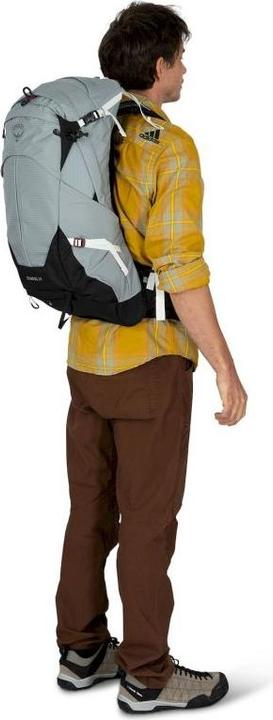 Actual product image Osprey Stratos 24 (24 l)