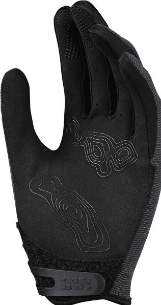 Actual product image iXS Gloves Carve children (M)
