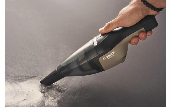 Actual product image Bosch YOUseries Vac