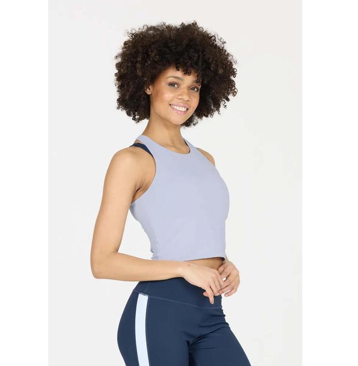 Produktbild Endurance Fitnesstank Rihal Cropped (S)