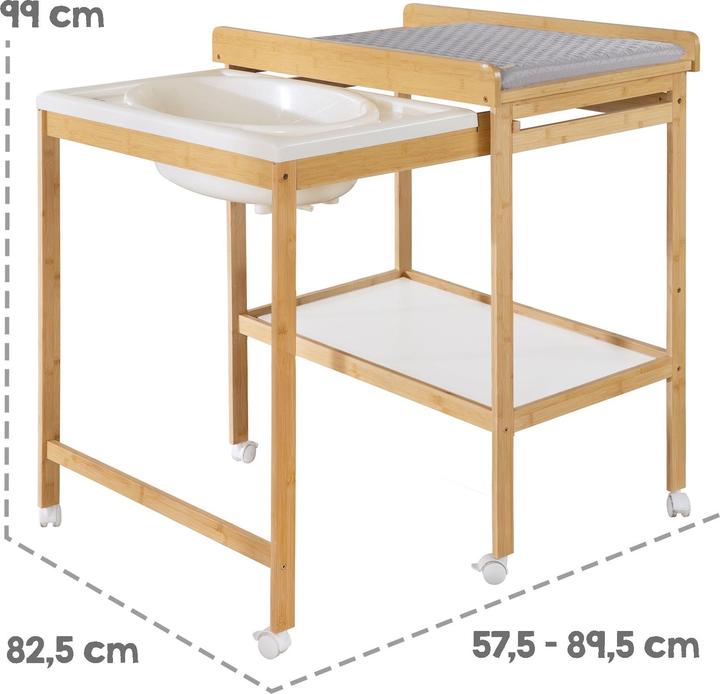 Immagine prodotto Roba Combinazione di bagno e impacco
