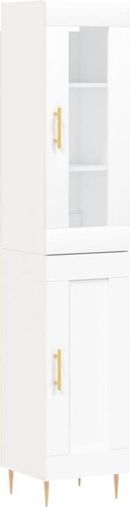 Image du produit vidaXL Amelde (34.50 x 34 x 180 cm)