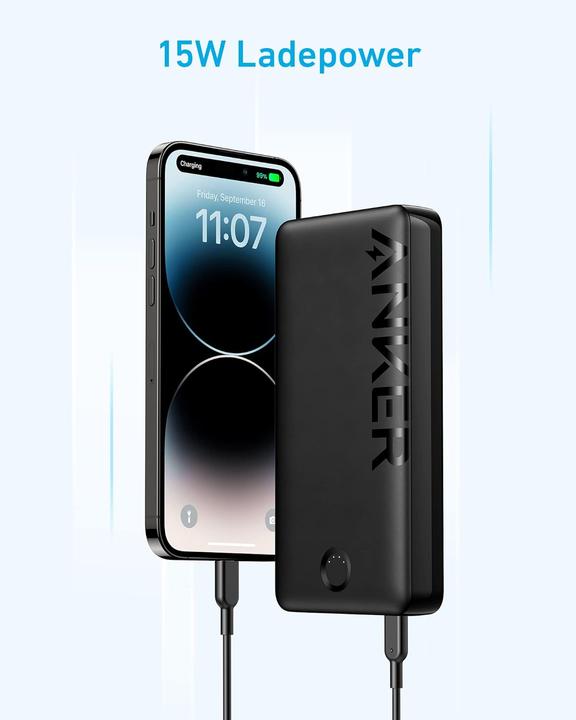Image du produit Anker PowerCore 20K II (20000 mAh)