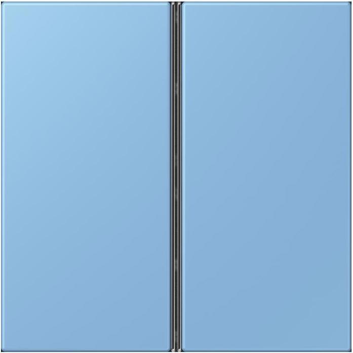 Actual product image JUNG Key set