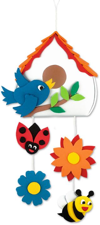 Produktbild Ursus Moosgummi 20x30cm