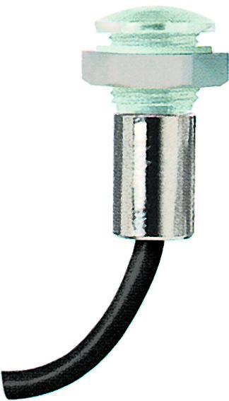 Actual product image Theben Einbau-Lichtsensor Analog