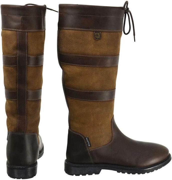 Produktbild Hy Land Bakewell Outdoorstiefel Erwachsene (39)