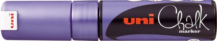 Image du produit Uni-ball Marqueur à craie CHALK 8 mm 8 pièces (8x)