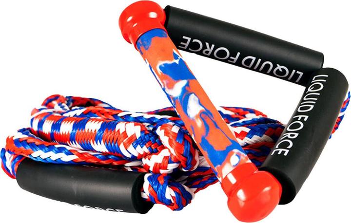 Immagine prodotto Liquid Force Learn To Surf 8" Combo W/Shock Absorber