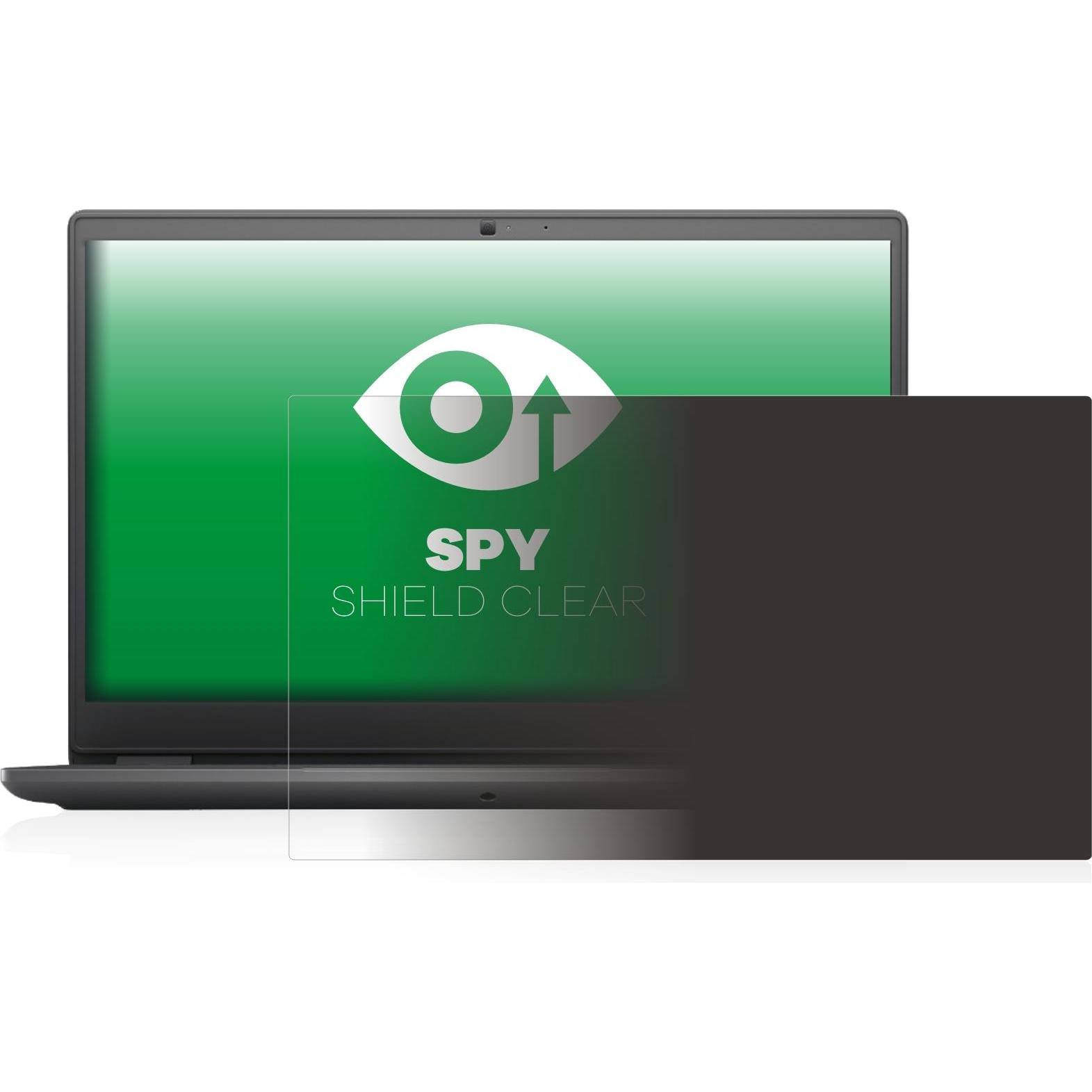 Thumbnail - upscreen Spy Shield Blickschutzfolie (14", 16 : 9), Notebook Schutzfolie