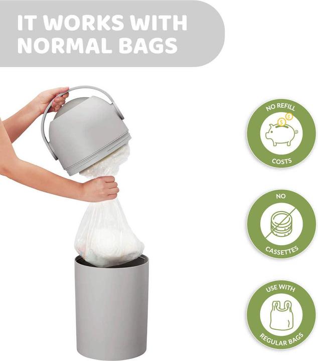 Image du produit Chicco Odour Off