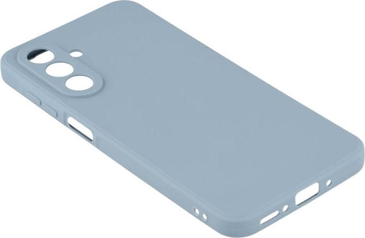 Immagine prodotto Cover-Discount Galaxy A17 - Silikon Gummi Hülle in Unifarbe (Samsung Galaxy R)