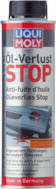 Liqui Moly Stop alle perdite d'olio (0.30 l)