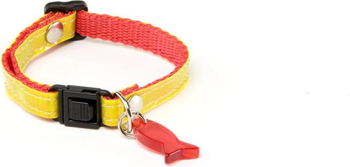 Jaune, Rouge