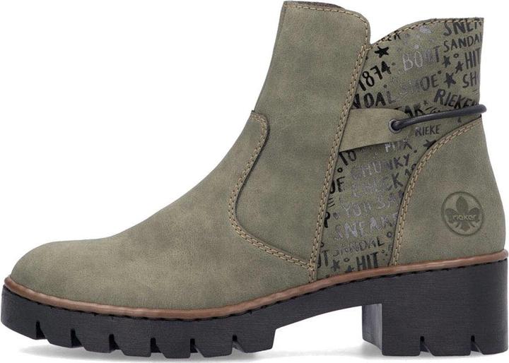 Image du produit Rieker Damen Stiefel (38)