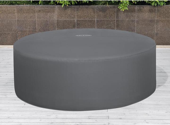 Produktbild Bestway Lay-Z-Spa Thermal Cover Round 216x80cm