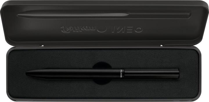 Immagine prodotto Pelikan Biro INEO K6 nera (Nero, 1 x)