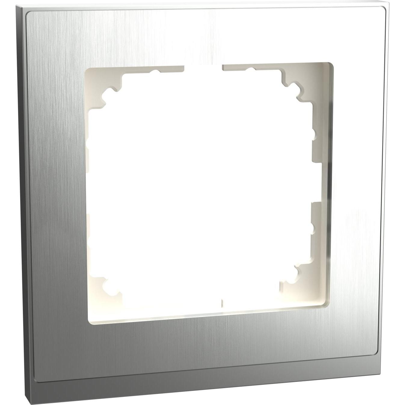 Merten, Programma di commutazione degli accessori, Cornice decorativa