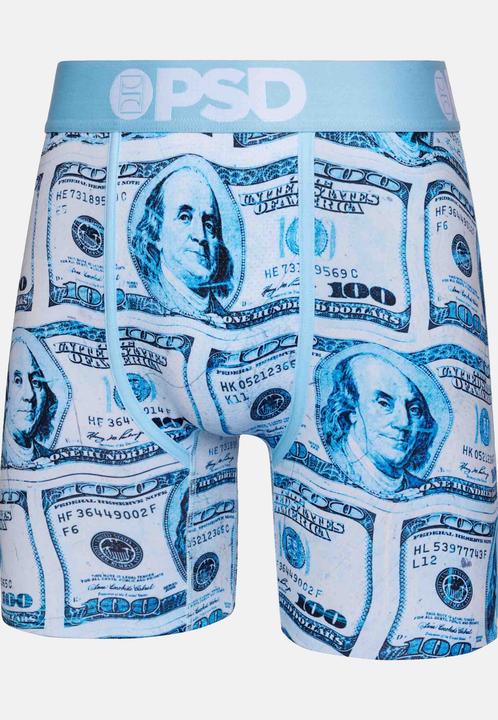 Immagine prodotto PSD Unterhose BLUE BENS Trunks (L)