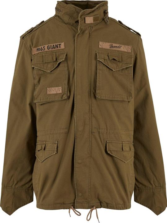 Image du produit Brandit M65 Giant (5XL)