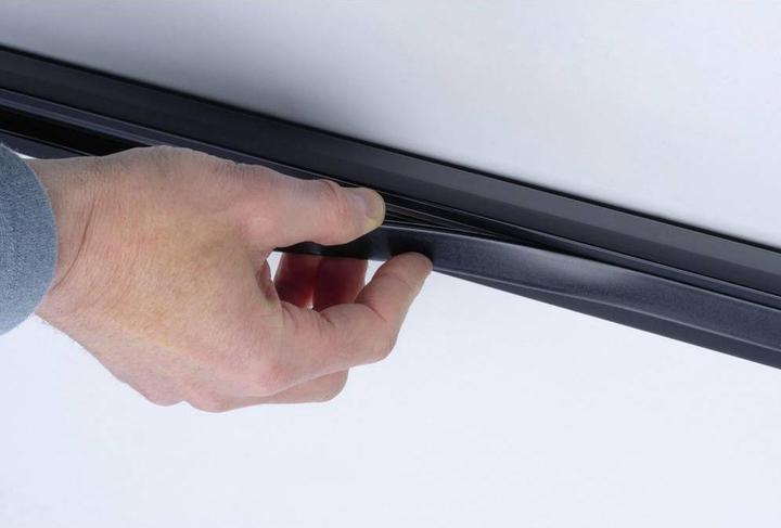 Actual product image Paulmann ProRail 3