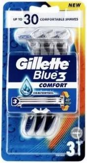 Produktbild Gillette Blue3
