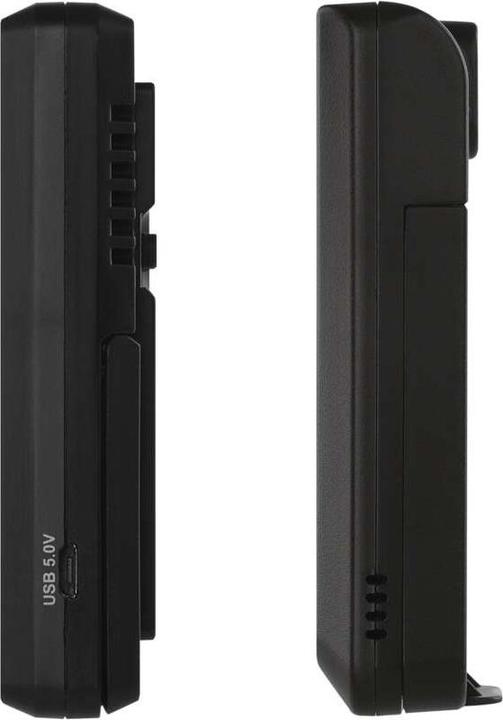 Actual product image Emos Wireless weather station E8647