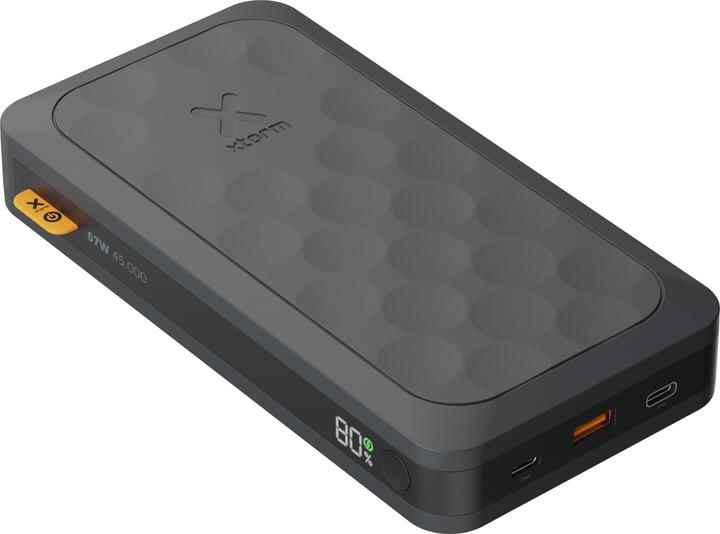 Image du produit Xtorm Fuel Series 5 (45000 mAh, 67 W, 166.50 Wh)