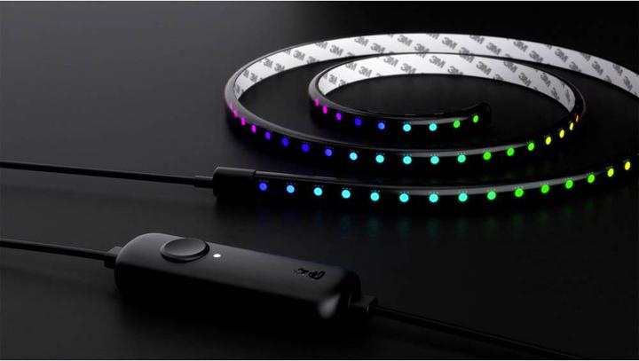 Image du produit Twinkly Bande de Led (Multicolore, 150 cm, Intérieur)