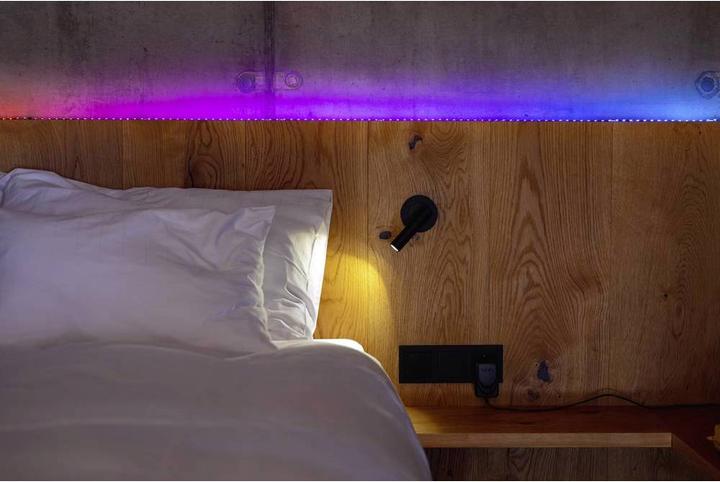 Image du produit Twinkly Bande de Led (Multicolore, 150 cm, Intérieur)