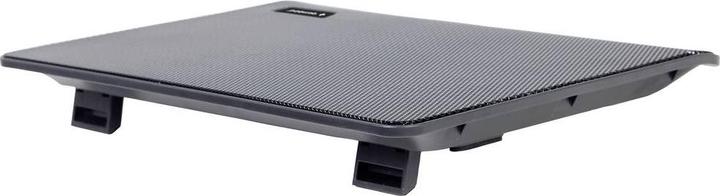 Image du produit Gembird NBS-2F15-05 Tampon de refroidissement pour ordinateur portable (15.6 pouces)