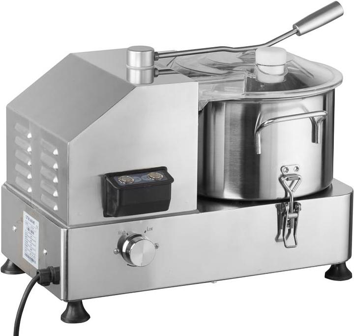 Produktbild Gastro Hero Cutter Eco (1800 W)