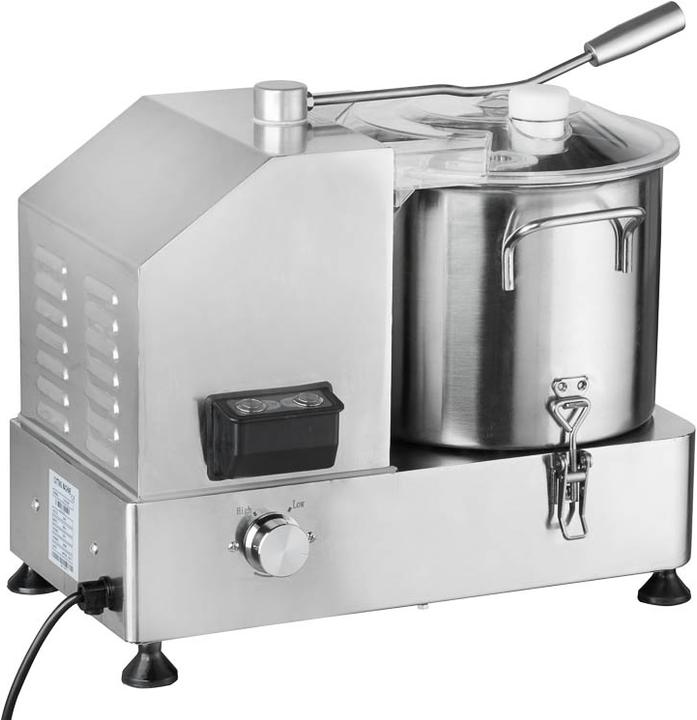 Gastro Hero Cutter Eco (1800 W)