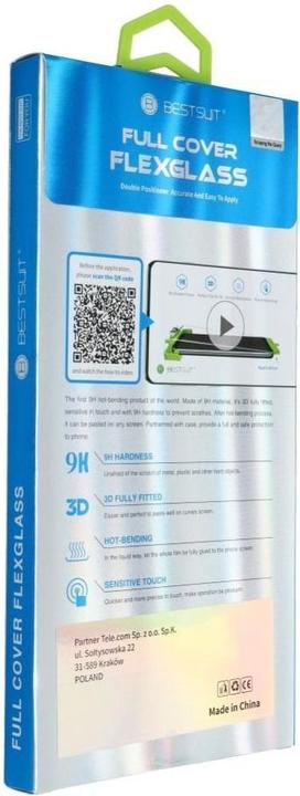 Immagine prodotto Bestsuit Film organico antimicrobico per schermi (1 pz., Samsung Galaxy S21)