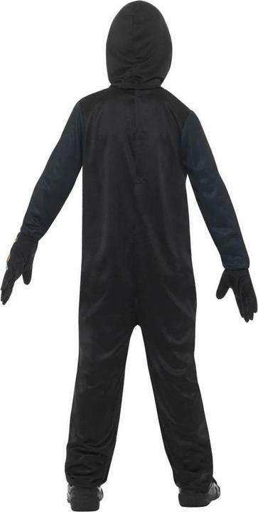 Actual product image Smiffys Glow in the dark skeleton (116, 122, 128)