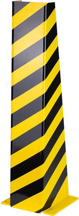Dema U-Anfahrschutz 800 mm 4,3 mm