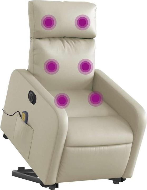 Actual product image VidaXL Ivanna