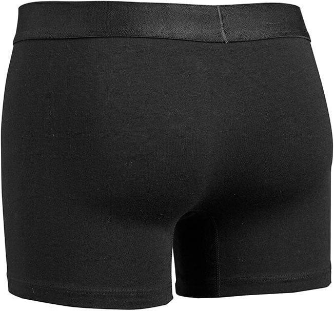Immagine prodotto Flizzer Confezione da 6 pezzi, Trunk Mix, nero, blu, blu scuro (XL, confezione da 6)