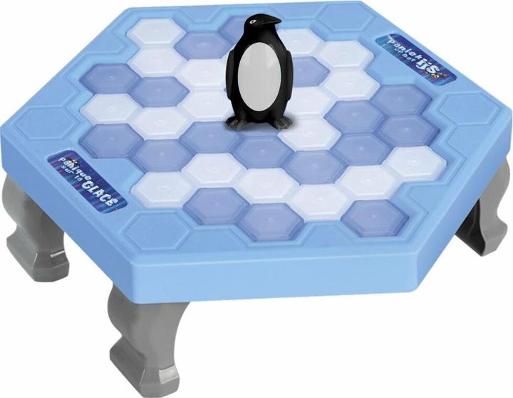 Image du produit Clown games Jeu de clown Paniek Op Het Ijs (Néerlandais)