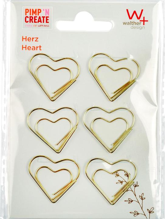 Walther Design Trombones Pimp 'N Create (6 x)