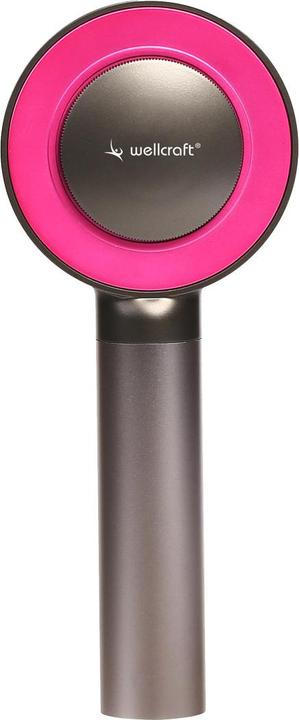 Image du produit Wellcraft Massage-Haarbürste