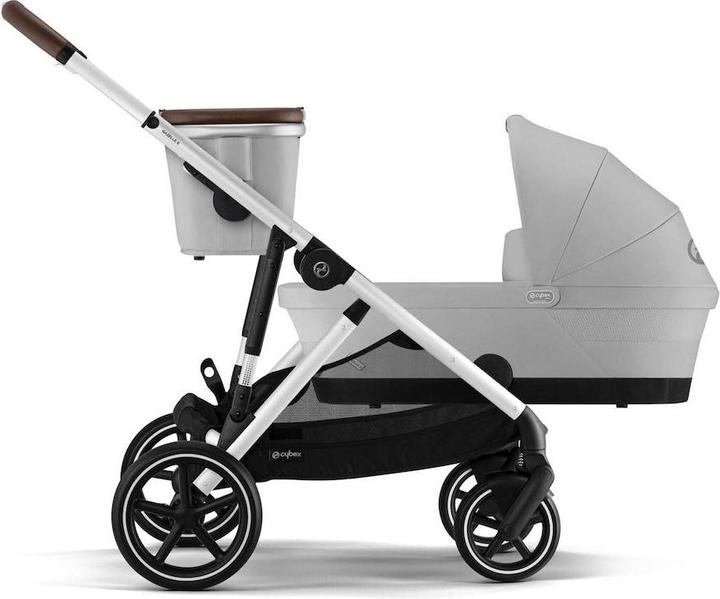 Actual product image Cybex Gazelle S Kinderwagen inkl. Cot S Babywanne / Kombikinderwagen
