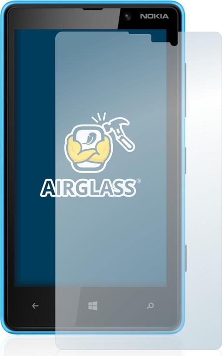 Produktbild BROTECT AirGlass Premium (1 Stück)
