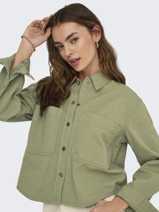 Produktbild Only Onldrew B Shacket Otw (XL)