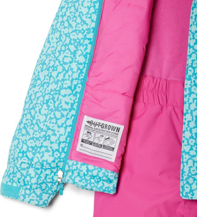 Immagine prodotto Columbia Buga™ Set (12XL)