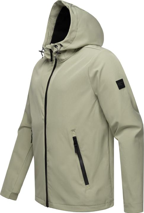 Actual product image Ragwear Shellwie Warm (XXL)
