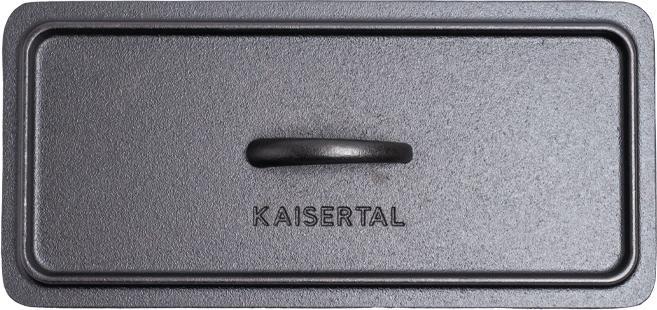 Actual product image Kaisertal Brotbackform