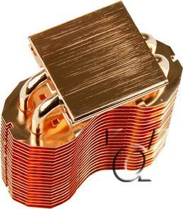 Produktbild Alpenföhn Ötzi Northbridge Kühler